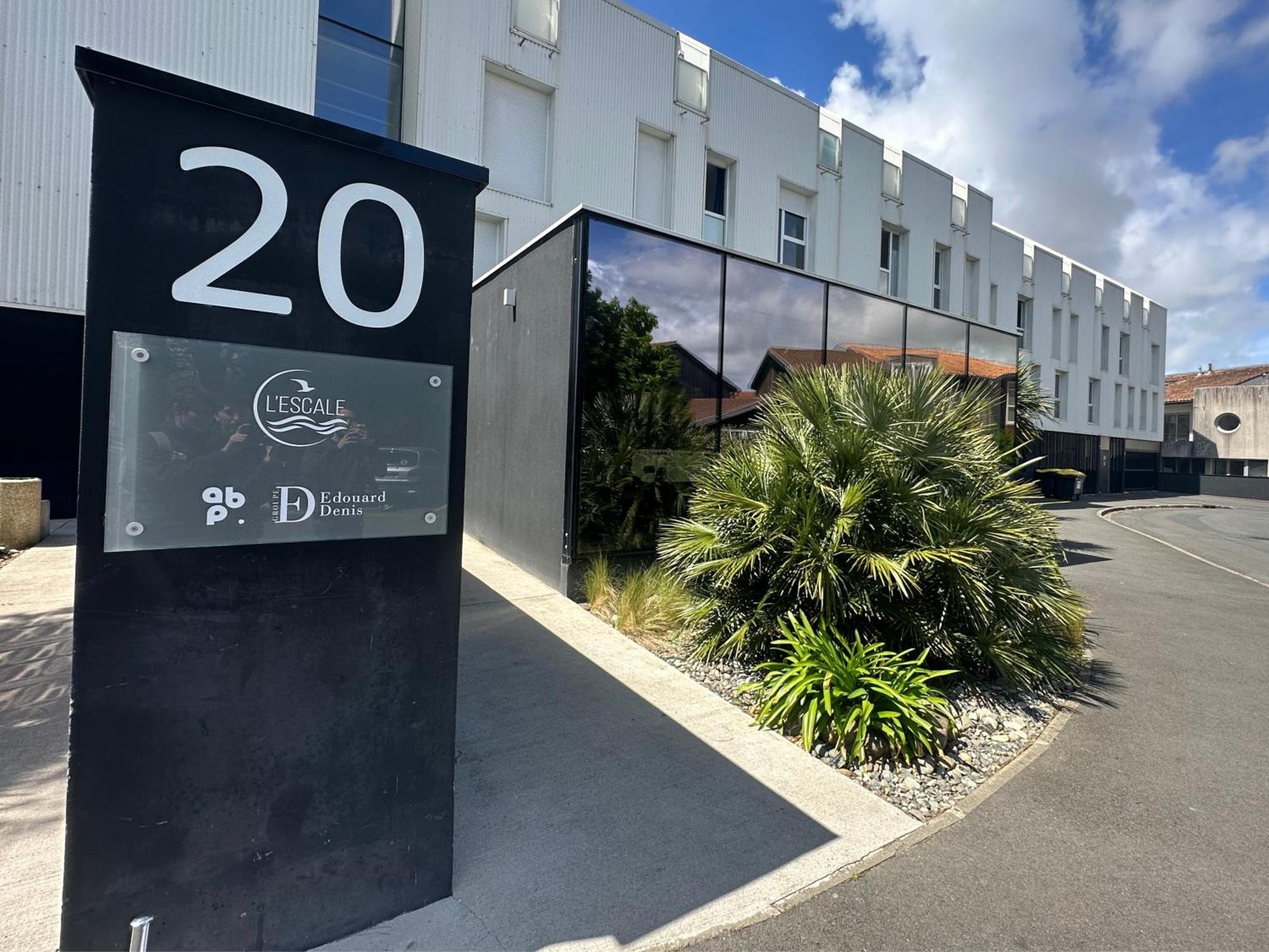 Apartment 13 Min - Parking - Menage & Linge Inclus La Rochelle (Charente-Maritime)